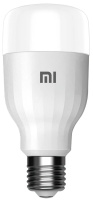 Умная лампочка Xiaomi Mi LED Smart Bulb Essential White and Color E27 9W (MJDPL01YL) — фото, купить в Минске с доставкой по Беларуси — 360shop.by
