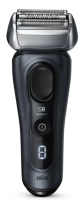 Электробритва Braun Series 8 8513s — фото, купить в Минске с доставкой по Беларуси — 360shop.by