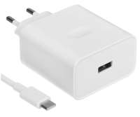 Сетевое зарядное Realme SUPERVOOC 80W Power Adapter (VCB8OAEH) — фото, купить в Минске с доставкой по Беларуси — 360shop.by