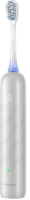 Электрическая зубная щетка Trouver 3D Clean Electric Toothbrush (ATB15A) (международная версия, серебристый)