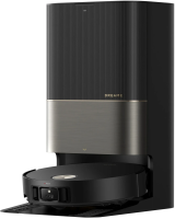 Робот-пылесос Dreame X50 Ultra Сomplete (RLX85CE-4, международная версия, черный)