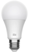 Умная лампочка Xiaomi E27 Smart Led Bulb (Warm White) (XMBGDP01YLK) (GPX4026GL, международная версия)
