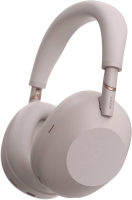 Наушники Sony WH-1000XM6 (розовый)