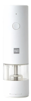 Электрическая мельница Huo Huo Electric Grinder Rechargeable G20 (HU0302) — фото, купить в Минске с доставкой по Беларуси — 360shop.by