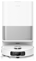 Робот-пылесос Dreame Bot L10s Ultra Gen 2 (RLL32SE) (международная версия, белый)
