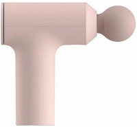 Перкуссионный массажер Xiaomi Mijia Mini (YMJM-M351) (розовый)