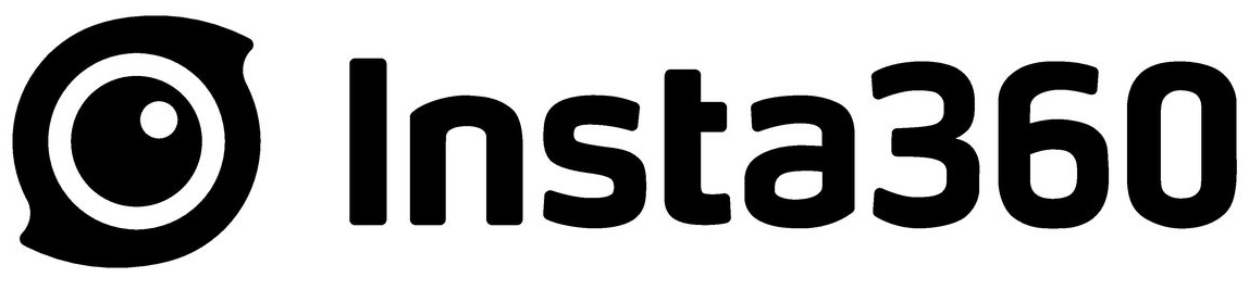 Логотип Insta360