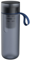 Бутылка-фильтр Philips GoZero (AWP2712/31) (AWP2712BLR/31, темно-синий)
