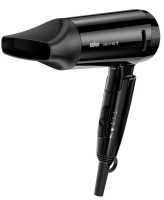 Фен Braun Satin-Hair 3 HD 350 — фото, купить в Минске с доставкой по Беларуси — 360shop.by