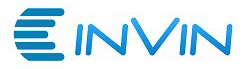 Логотип Invin
