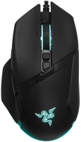Мышь игровая Razer Basilisk V3 – фото, купить в Минске с доставкой по Беларуси – 360shop.by