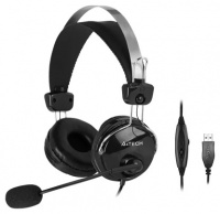 Наушники A4Tech ComfortFit HU-7P