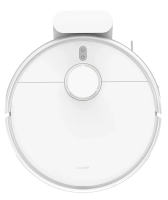 Робот-пылесос Xiaomi Robot Vacuum S40C (E101) (международная версия, белый)