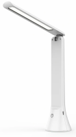 Настольная лампа Yeelight Rechargeable Folding Desk Lamp (YLYTD-0027) — фото, купить в Минске с доставкой по Беларуси — 360shop.by