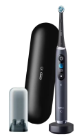 Электрическая зубная щетка Oral-B iO Series 9n (черный)
