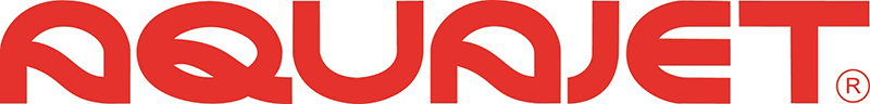 Логотип Aquajet