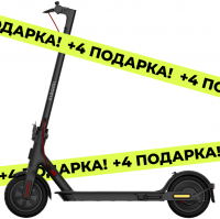 Xiaomi Mi Electric Scooter 3 Lite (MJDDHBC03ZM) – купить в Минске с доставкой по Беларуси – 360shop.by	