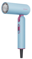 Фен Dreame Hair Dryer Pocket Cake (AHD51) (русская версия, голубой)
