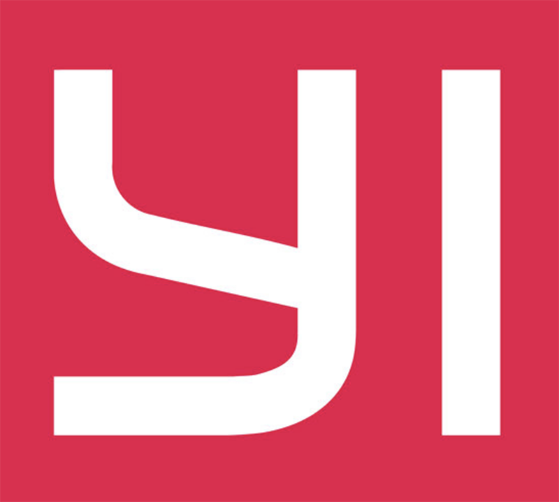 Логотип YI