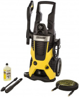Мойка высокого давления Karcher K 7 (1.168-502.0)