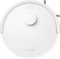 Робот-пылесос Dreame Trouver Robot Vacuum E20 Pro (RLE12SA) (междунароная версия, белый)