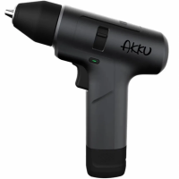 Дрель-шуруповерт AKKU Brushless Dual Speed Electric Drill (AK701) — фото, купить в Минске с доставкой по Беларуси — 360shop.by