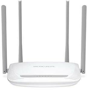 Wi-Fi роутер Mercusys MW325R v2