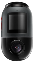 Видеорегистратор 70mai Dash Cam Omni X200 32GB (серый / черный)