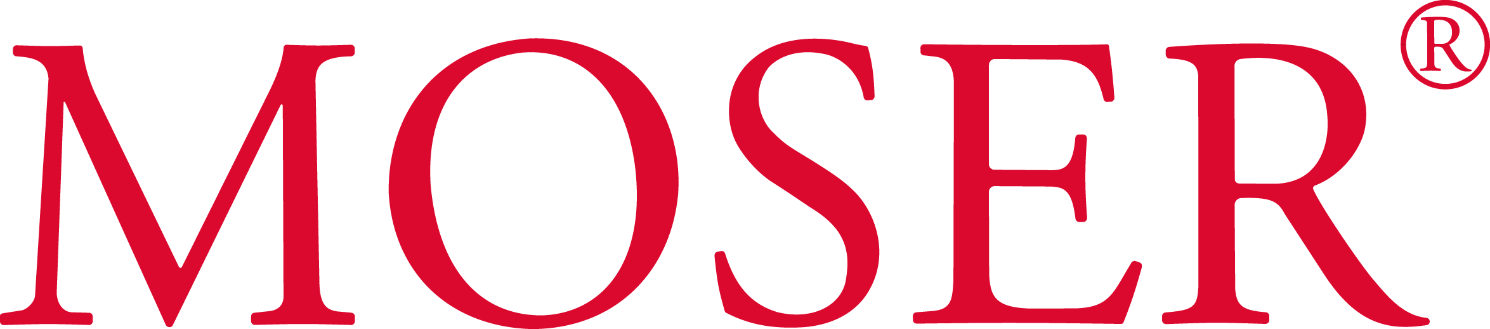 Логотип Moser