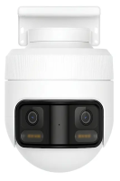 IP-камера Imilab EC6 Panorama 3.5K WiFi Plug-in Outdoor Spotlight Camera (CMSXJ115A) (международная версия)
