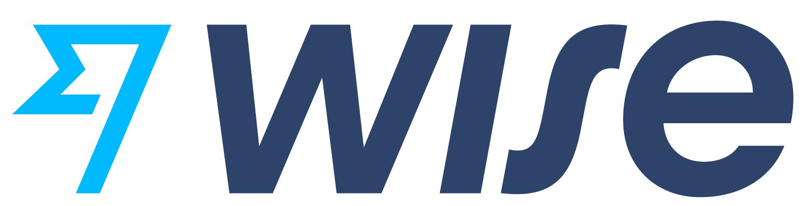 Логотип Wise