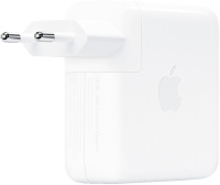 Сетевое зарядное Apple 61W USB-C Power Adapter (MRW22ZM/A) — фото, купить в Минске с доставкой по Беларуси — 360shop.by