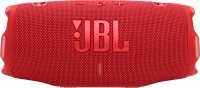 Портативная колонка JBL Charge 6 (красный)