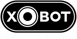 Логотип Xbot