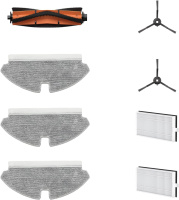 Комплект аксессуаров Dreame Accessories Kit (RAK36) для Trouver M1 — фото, купить в Минске с доставкой по Беларуси — 360shop.by