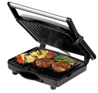 Электрогриль Kitfort KT-3613 — фото, купить в Минске с доставкой по Беларуси — 360shop.by