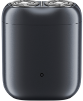 Электробритва Xiaomi Mijia Electric Shaver S200 (серый)