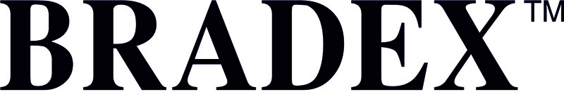 Логотип Bradex
