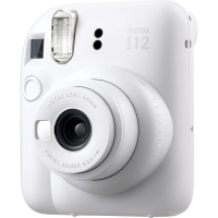 Фотоаппарат Fujifilm Instax Mini 12 – фото, купить в Минске с доставкой по Беларуси – 360shop.by