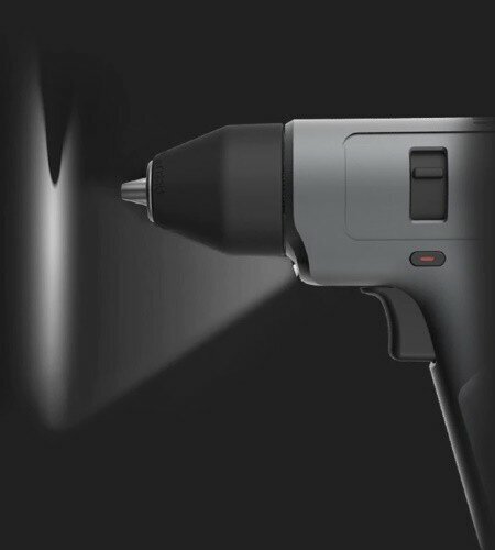 Дрель-шуруповерт AKKU Brushless Dual Speed Electric Drill (AK701) — фото, купить в Минске с доставкой по Беларуси — 360shop.by