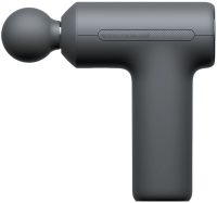 Перкуссионный массажер Xiaomi Mijia Smart Fascia Gun 3 Mini Edition (MJJMQ07YM) (серый)
