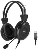 Наушники A4Tech ComfortFit HU-30