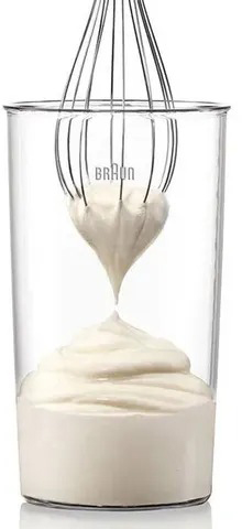 Блендер погружной Braun MQ 3145 Aperitive