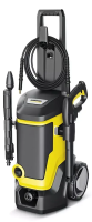 Мойка высокого давления Karcher K 7 WCM 1.317-400.0 — фото, купить в Минске с доставкой по Беларуси — 360shop.by