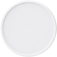 Потолочный светильник Yeelight Ultra Slim Smart C2201C235 (YLXDD-0030) — фото, купить в Минске с доставкой по Беларуси — 360shop.by