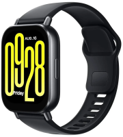 Умные часы Xiaomi Redmi Watch 5 Active (BHR8784GL, международная версия, черный)