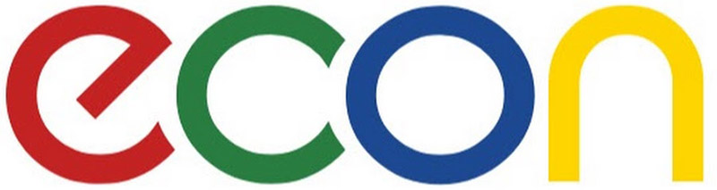 Логотип Econ
