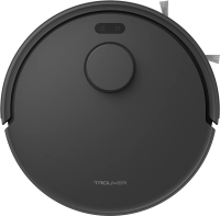 Робот-пылесос Dreame Trouver Robot Vacuum E20 Pro (RLE12SA) (международная версия, черный)