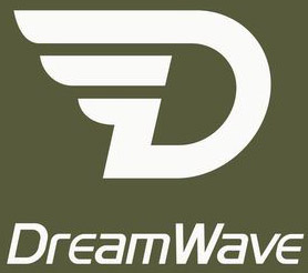 Логотип Dreamwave