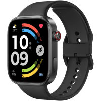 Умные часы Xiaomi Redmi Watch 6 (M2523W1) (международная версия, черный)